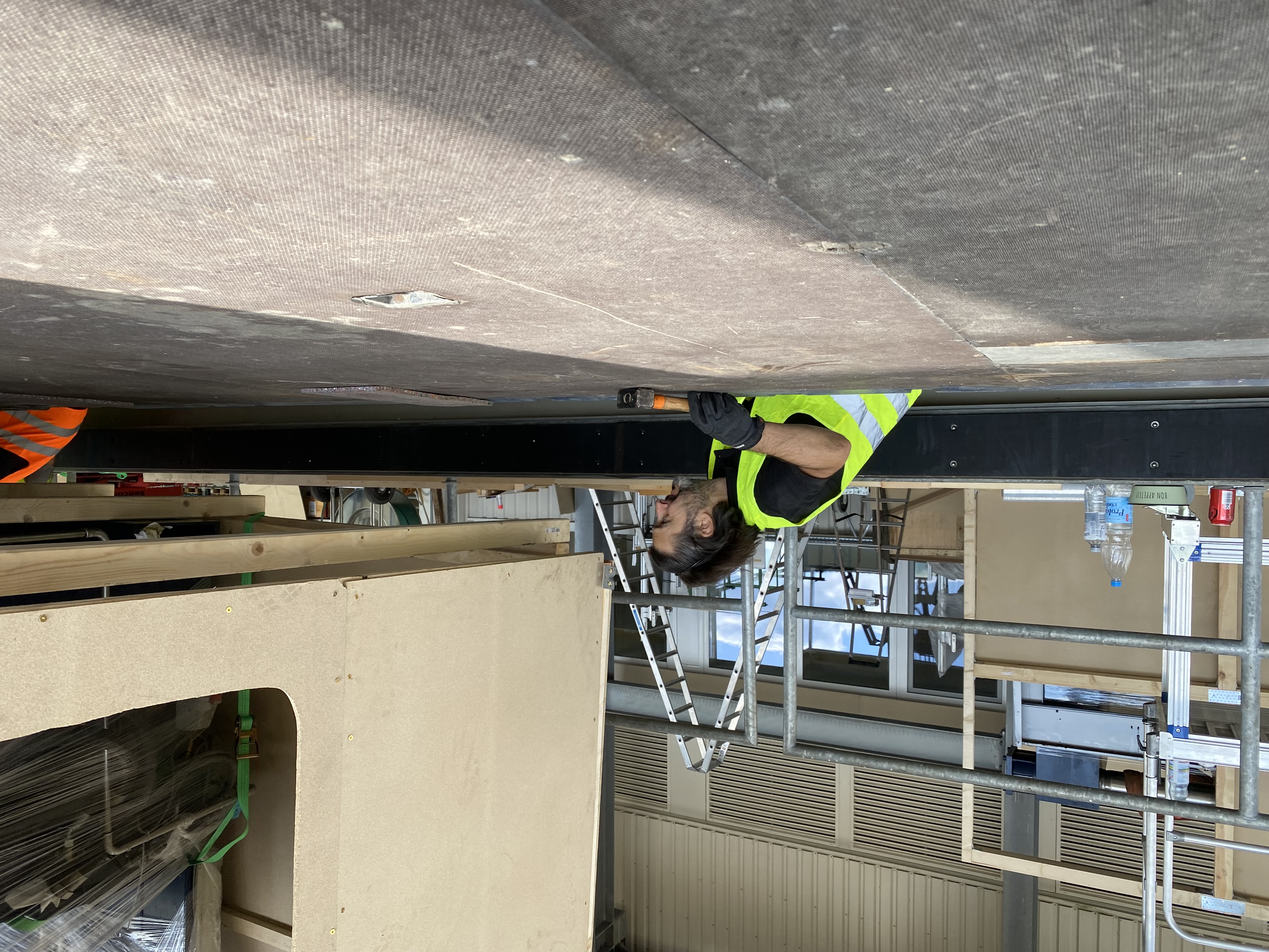 Integrierte Truckload Services – 2